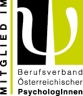Mitglied im Berufsverband Österreichischer PsychologInnen (BÖP)